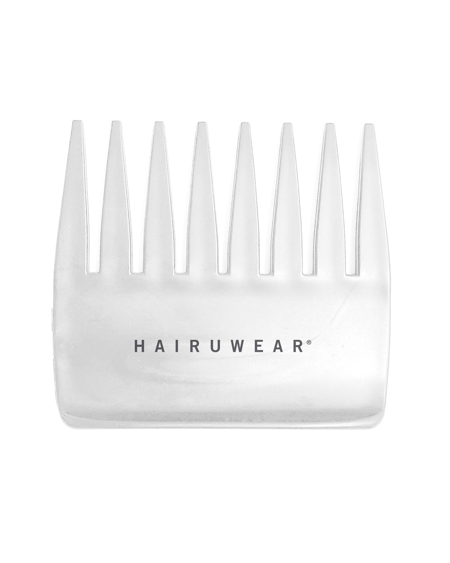 HairUWear - Detangling Comb