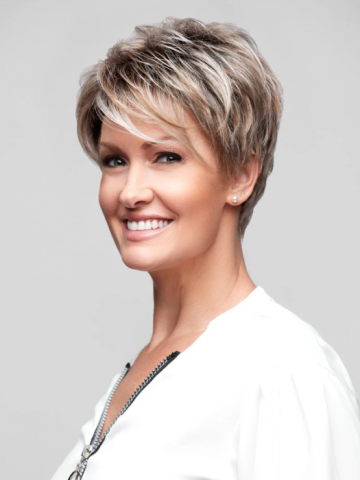 Drew by Henry Margu - Lace Front