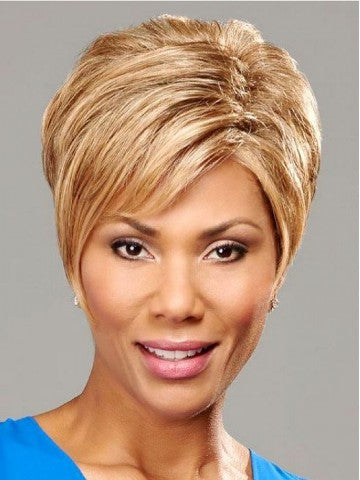 Dylan Wig by Henry Margu - Lace Front