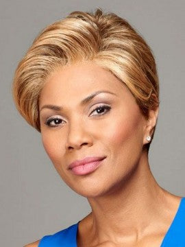 Dylan Wig by Henry Margu - Lace Front