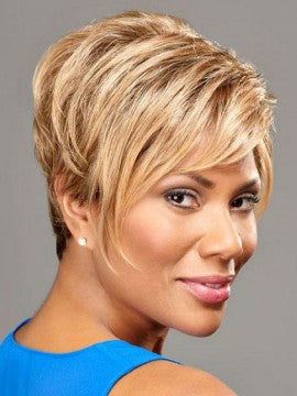 Dylan Wig by Henry Margu - Lace Front