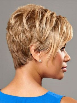 Dylan Wig by Henry Margu - Lace Front