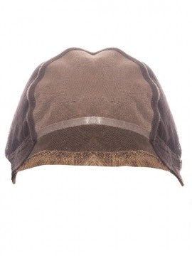 Dynamic  by Tressallure -  Lace Front Hand Tied Human Hair by Tressallure