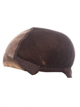 Dynamic  by Tressallure -  Lace Front Hand Tied Human Hair by Tressallure