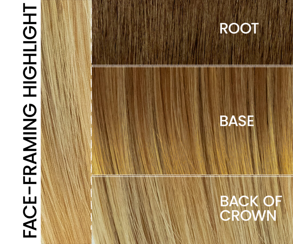 Charlotte by TressAllure Wig Lace Front Mono Top Heat Friendly