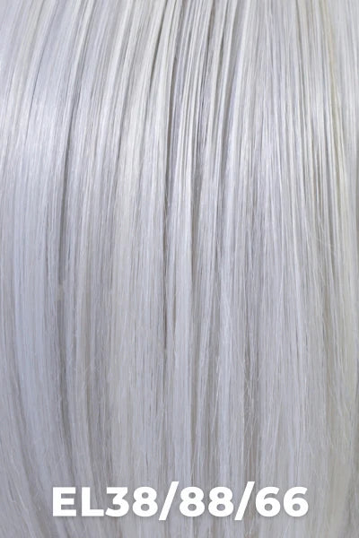 Light and Airy by TressAllure - Lace Front Mono Top Heat Friendly