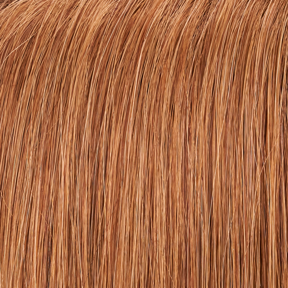 Gwyneth Lace Front / Single Monofilament / Hand Tied, Human Hair