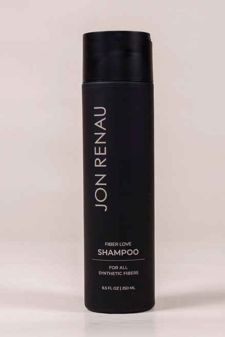 Fiber Love Shampoo by Jon Renau 8.5oz
