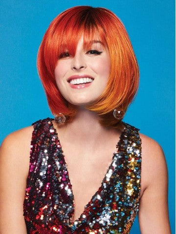 Fierce Fire by Hairdo Heat Friendly