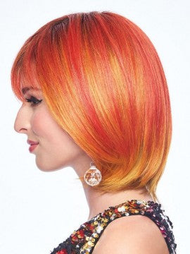 Fierce Fire by Hairdo Heat Friendly