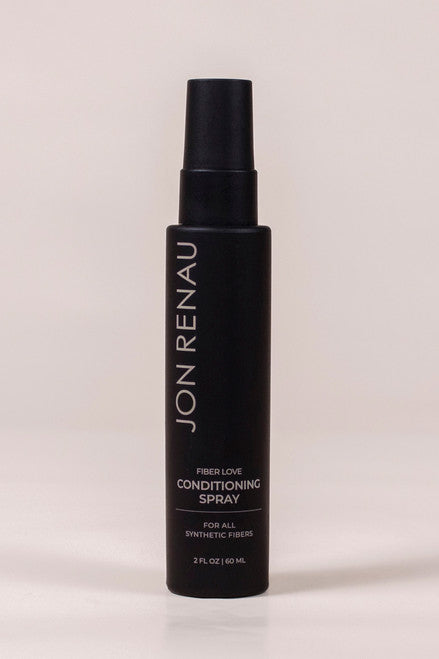 Fiber Love Synthetic Conditioning Spray 2.5 oz by Jon Renau