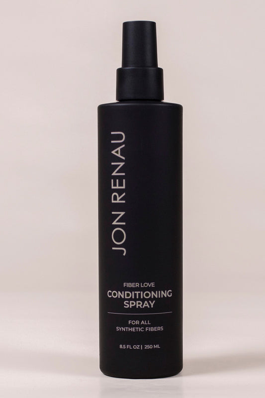 Fiber Love Synthetic Conditioning Spray 8.5 oz by Jon Renau