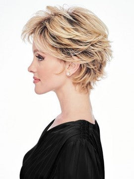 Flirty Flip by Hairdo Heat Friendly