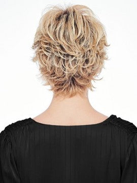 Flirty Flip by Hairdo Heat Friendly