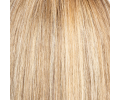 Darra Wig Lace Front Hand Tied Remy Human Hair by Amore