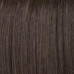 Penelope by Jon Renau Lace Front / Single Monofilament / Hand tied, Human Hair