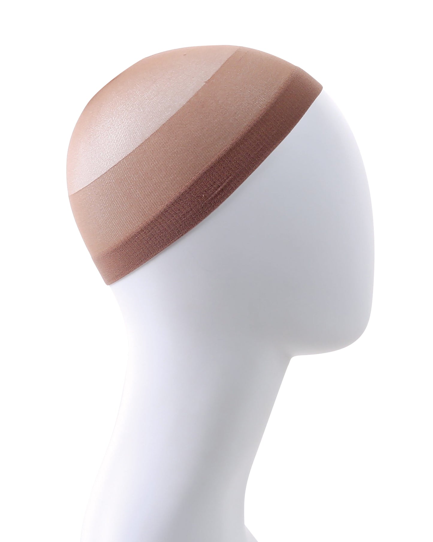 HairUWear - Wig Cap - Brown or Grey