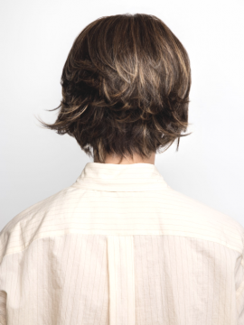 Glenn Wig Mono Top by Amore