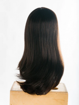 Grace by New Image Lace Front Hand Tied Remy Human Hair