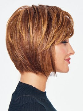 Graceful Bob by Hairdo Heat Friendly