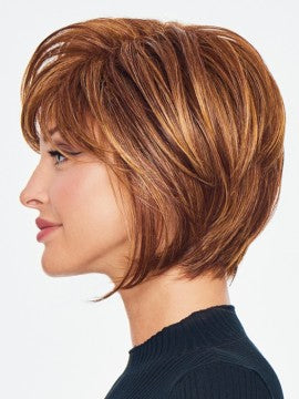 Graceful Bob by Hairdo Heat Friendly