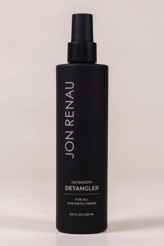 HD Smooth Detangler 8.5 oz by Jon Renau