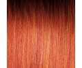 Long Tousled Waves by Hairdo Lace Front Mono Part Heat Friendly