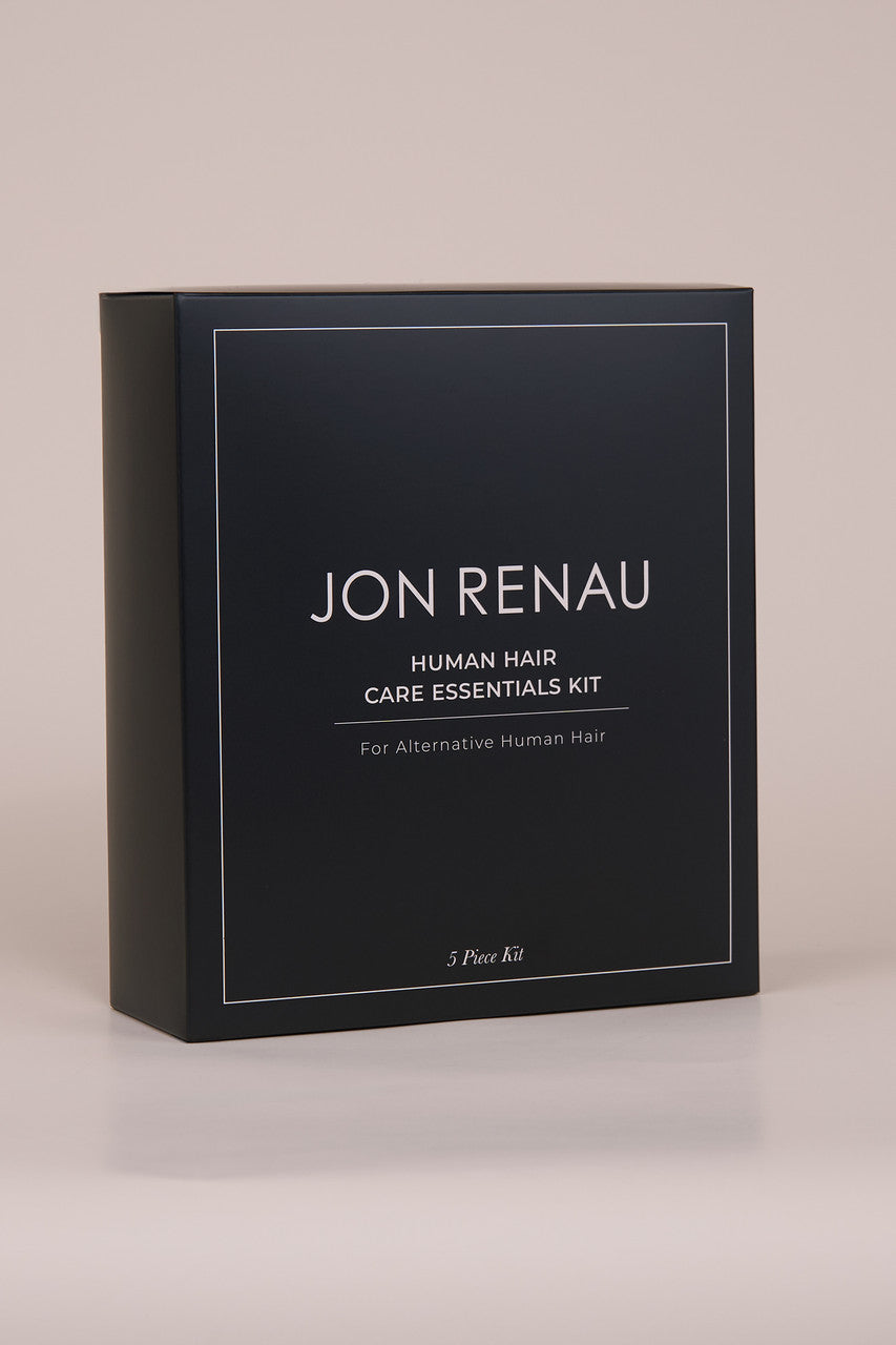 Human Hair Care Kit by Jon Renau