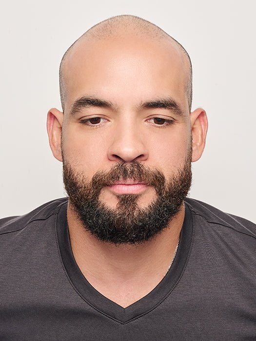 Admirable by HIM -  extended lace front, & monofilament, heat friendly