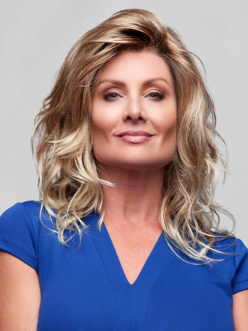 Harper by Henry Margu Lace Front