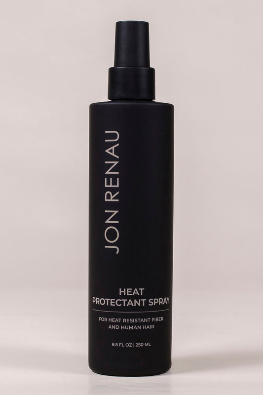 Heat Protectant Spray 8.5 oz by Jon Renau