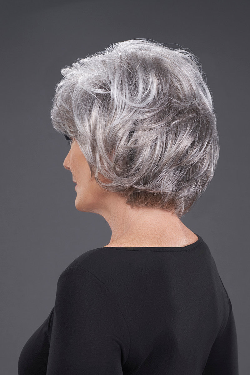 Hillary by Jon Renau Lace Front / Open Cap