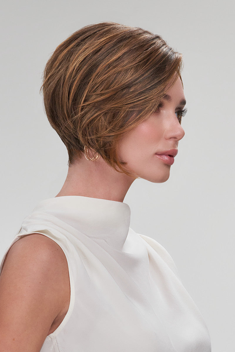 Idalia by Jon Renau Lace Front / Open Cap