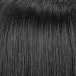 Alessandra Lace Front (Extended Ear Lace)/Single Monofilament/Machine Wefted Back