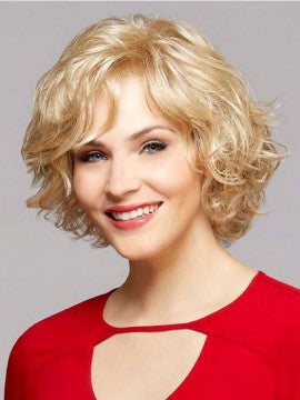 Jules by Henry Margu Lace Front