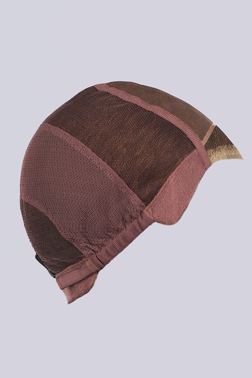 Ignite by Jon Renau Heat Friendly/Lace Front