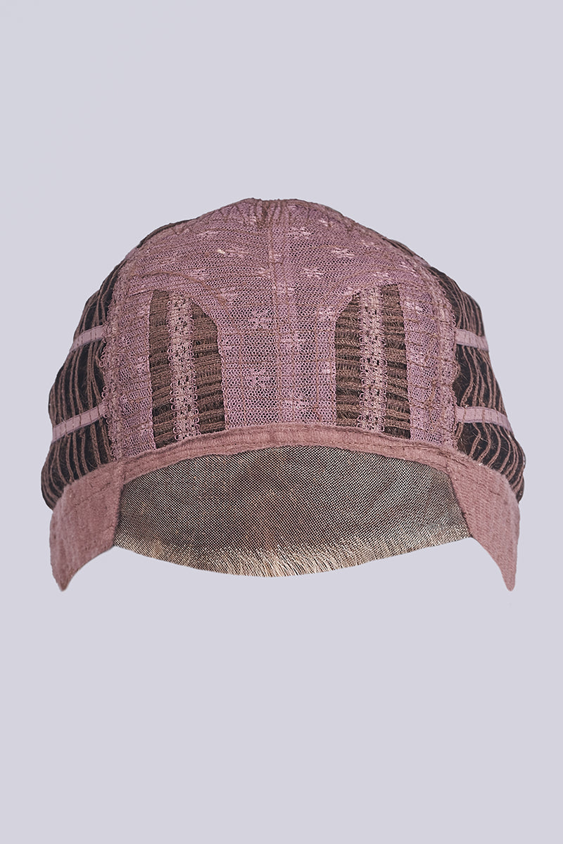 Kristen by Jon Renau Lace Front / Open Cap