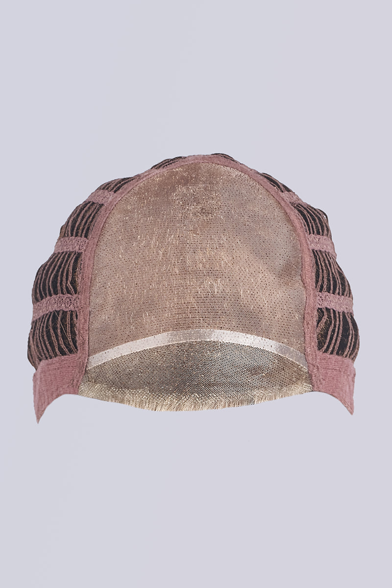 Brooklyn by Jon Renau Lace Front / Single Monofilament