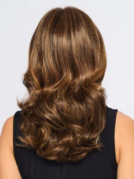 Layered Appeal  by Hairdo Heat Friendly