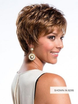 Leah by Expressions Open Cap