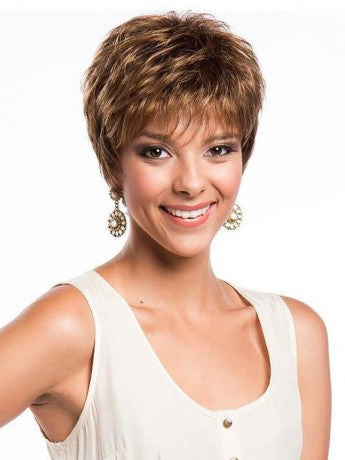 Leah by Expressions Open Cap