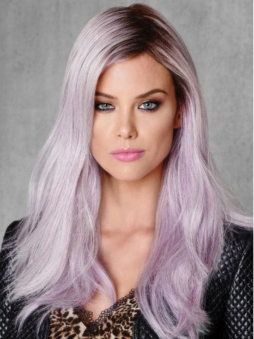 Lilac Frost by Hairdo Heat Friendly