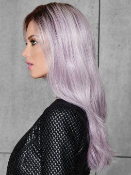 Lilac Frost by Hairdo Heat Friendly