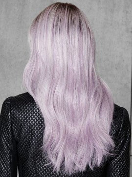 Lilac Frost by Hairdo Heat Friendly