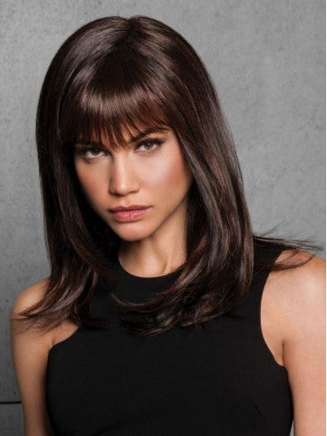 Long With Layers by Hairdo Heat Friendly