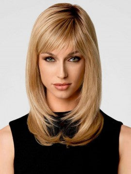 Long With Layers by Hairdo Heat Friendly