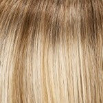 Elle by Jon Renau Lace Front / Single Monofilament