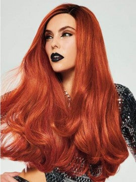 Mane Flame by Hairdo Lace Front Mono Part Heat Friendly