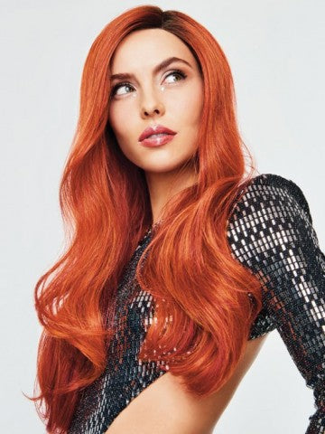 Mane Flame by Hairdo Lace Front Mono Part Heat Friendly