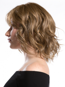 Meg by Moda+Bella Lace Front Mono Part Heat Friendly